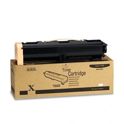XEROX 113R00668 fekete toner (113R00668)
