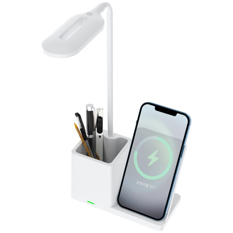 S-Link SL-M9054 Asztali lámpa (37530)