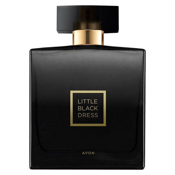 Avon Little Black Dress EdP 100 ml (1482211)