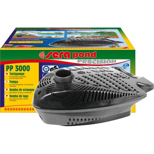 Sera Pompa stawowa Pond pump PP 3000