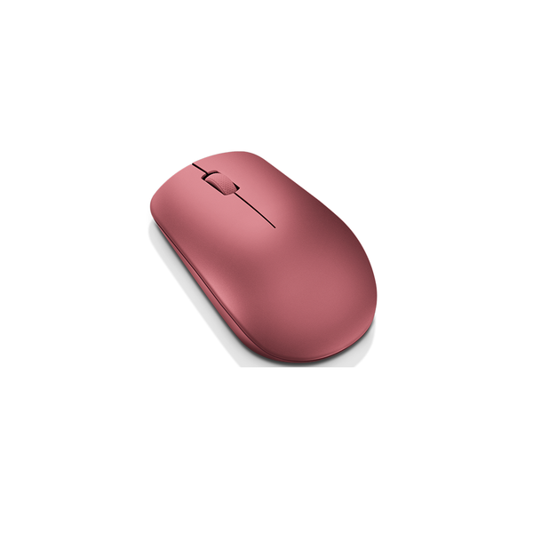 Lenovo 530 Wireless Egér 1200 DPI Piros