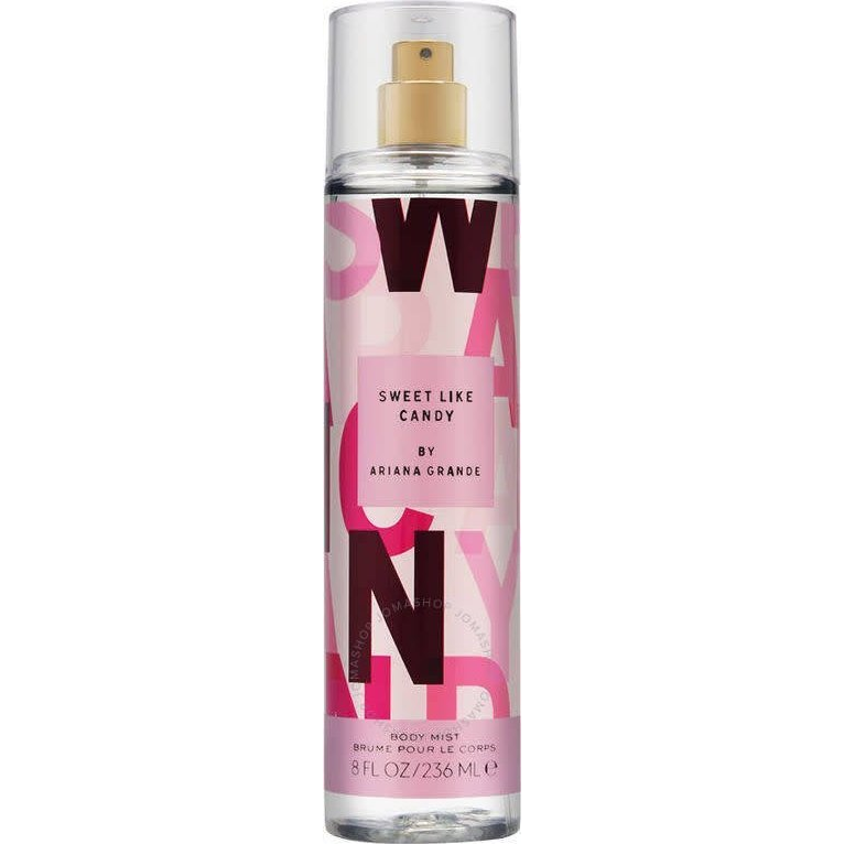 ARIANA GRANDE Sweet Like Candy Body Mist 236ml (126599)
