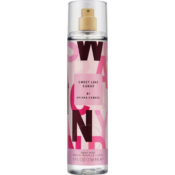 ARIANA GRANDE Sweet Like Candy Body Mist 236ml