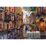 Trefl Romantikus vacsora 6000 db-os puzzle (65003T)