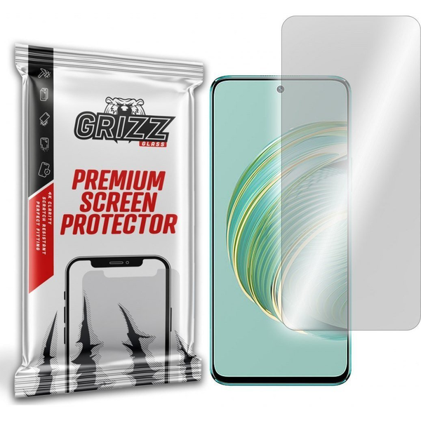 GrizzGlass Folia hydrożelowa Grizz Huawei Nova 10z