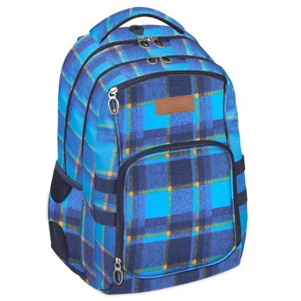  Starpak Plecak Chequer (388323)