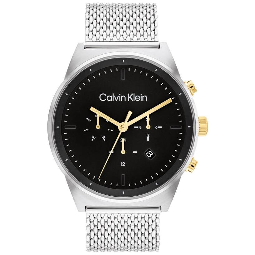 CALVIN KLEIN IMMPRESSIVE 25200296 (7613272530057)