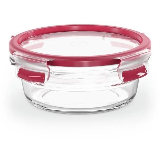 Tefal MasterSeal Glass tárolóedény 0,6 liter (N1040310) (N1040310)