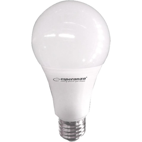  Esperanza LED E27, 5W, 470lm (ELL156)