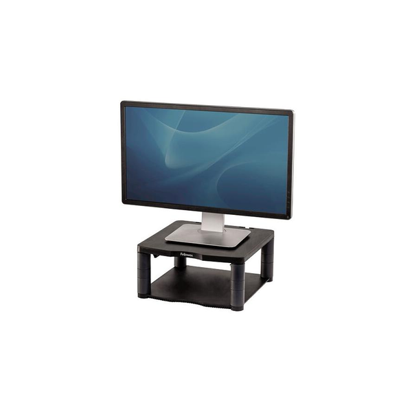 Fellowes 9169401 sistem montare monitor/stand 53,3 cm (21") Grafit Birou