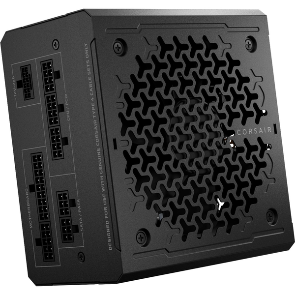 Corsair RM850e (2025) 850W Cybenetics Gold ATX 3.1 tápegység