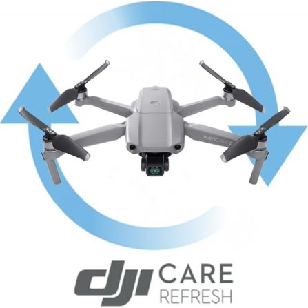 Card DJI Care Refresh (Mavic Air 2) extra garancia (Mavic Air 2) (48F9-36494)