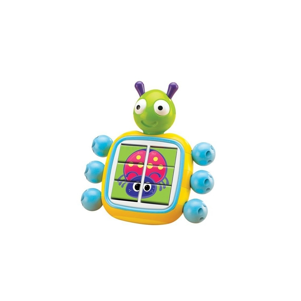 Tomy E71511 kirakós játék 1 db (5011666715110)