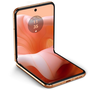 Смартфон Motorola razr 40 ultra, Dual SIM, 8GB RAM, 256GB, 5G, Peach Fuzz