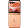 Смартфон Motorola razr 40 ultra, Dual SIM, 8GB RAM, 256GB, 5G, Peach Fuzz