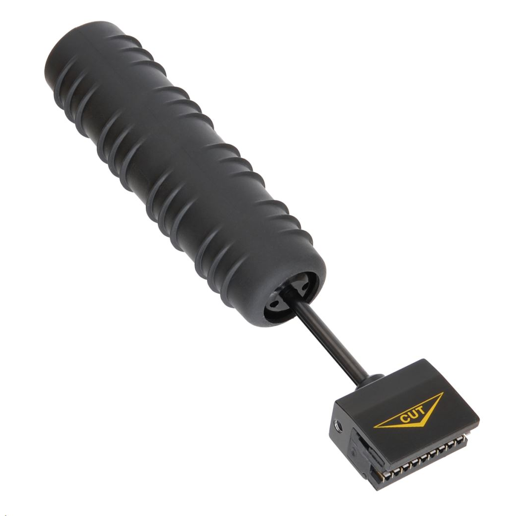 Nikomax NMC-315DR 110-es beütő szerszám, többpólusú (NMC-315DR)