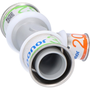  Uponor Uponor S-Press PLUS trójnik redukcyjny PPSU 32-20-32