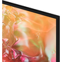 Samsung UE55DU7172U 139,7 см (55") 4K Ultra HD Smart TV Wi-Fi Черен
