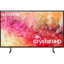 Samsung UE55DU7172U 139,7 см (55") 4K Ultra HD Smart TV Wi-Fi Черен