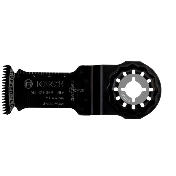 Bosch 2608661903 AIZ BIM 32 BSPB Merülőfűrészlap (2608661903)