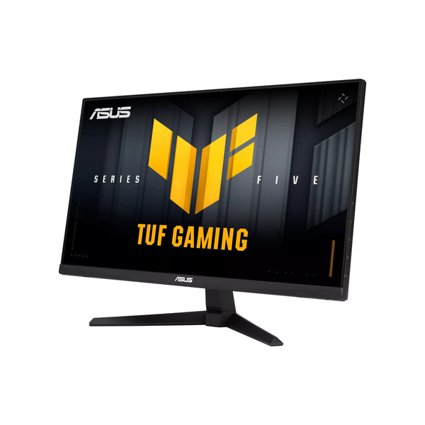 ASUS TUF Gaming VG259QM5A computerskærm 62,2 cm (24.5") 1920 x 1080 pixel Fuld HD LCD Sort