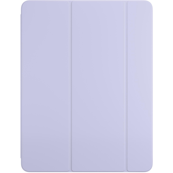 Предпазен калъф Apple Smart Folio за iPad Air 13" (M2), Светловиолетов