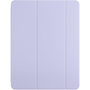Предпазен калъф Apple Smart Folio за iPad Air 13" (M2), Светловиолетов