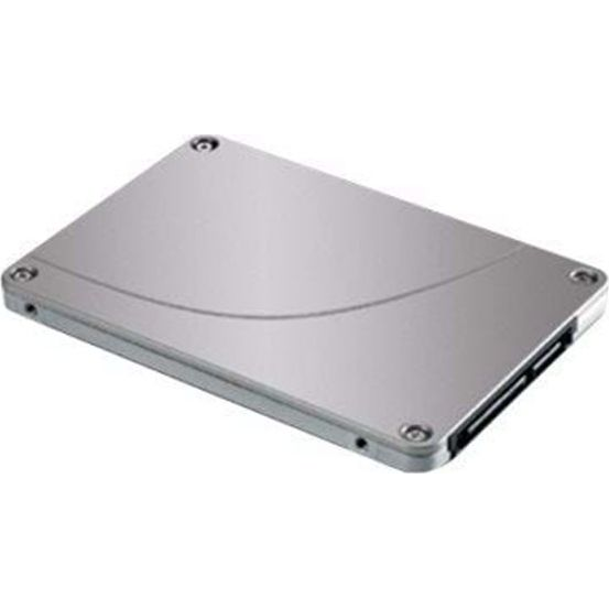 HP 875470-B21 disque SSD 480 Go 2.5" Série ATA III
