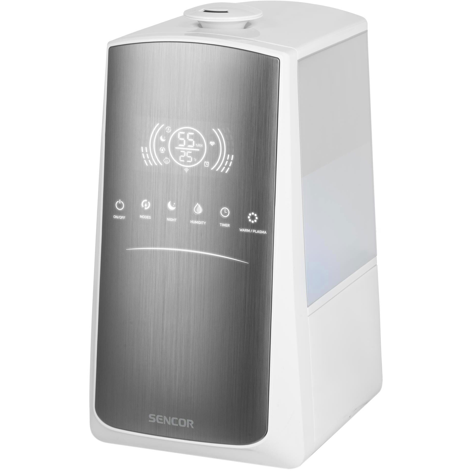 SENCOR SHF 7647WH (SHF 7647WH)