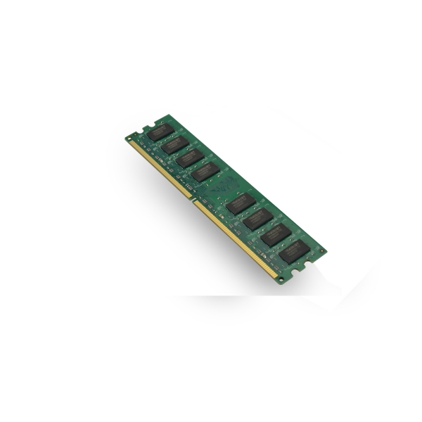 Operační paměť DDR2 Patriot 2 GB 800 6