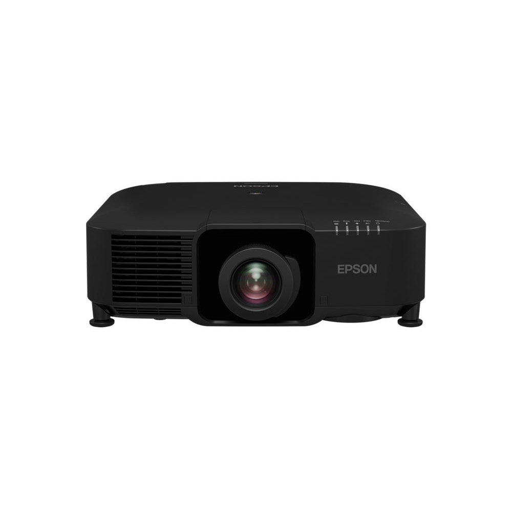 Epson EB-PU1007B cserélhető objektíves lézerlámpás installációs projektor (V11HA52840) (V11HA52840)