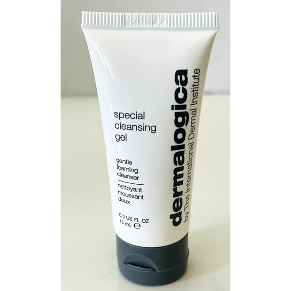 Dermalogica , Special, Cleansing Gel, For Face, 15 ml For Women