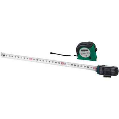 Рулетка Mannesmann 80503, 3 м x 16 мм