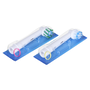 Oral-B Pro Series 1 За възрастни Осцилираща четка за зъби Черен, Бяла