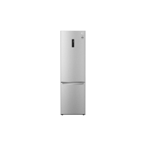 LG GBB72MBUBN chladnička s mrazničkou Voľne stojaci 384 L B Kovová