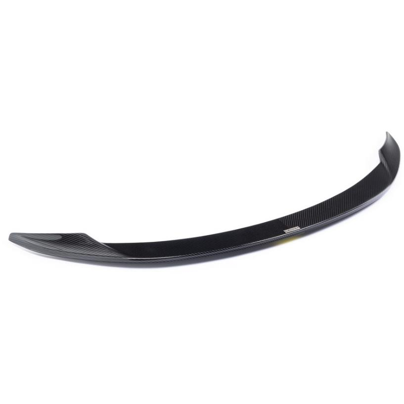 Vorsteiner Aero csomagtérfedél spoiler Tesla Model Y, r. v. 2020 - fényes karbon (TEV2060)