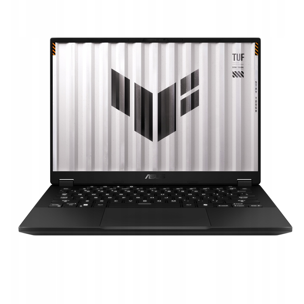 Laptop Asus TUF Gaming A14 FA401UH-RG004W AMD Ryzen 7 260 16GB 512GB RTX5050 Win11