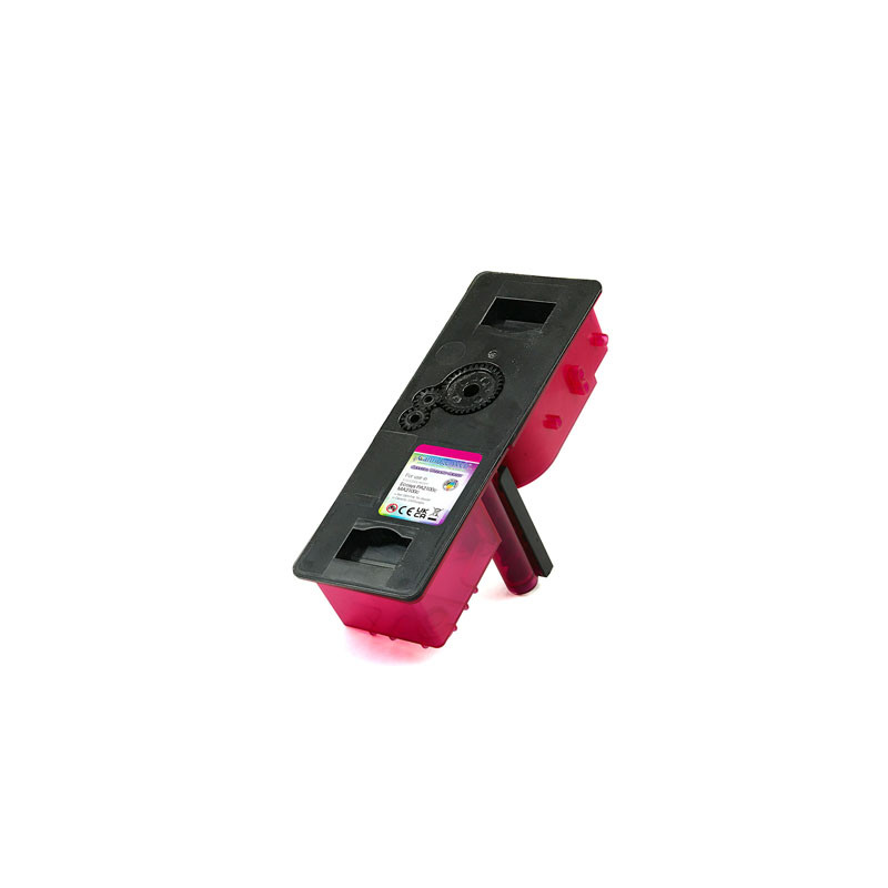 Cartridge Web Utángyártott KYOCERA TK5440 Toner Magenta 2400 oldal kapacitás CW (ATMI05440ME001) (ATMI05440ME001)