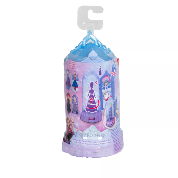 Disney Frozen JBG59 bambola