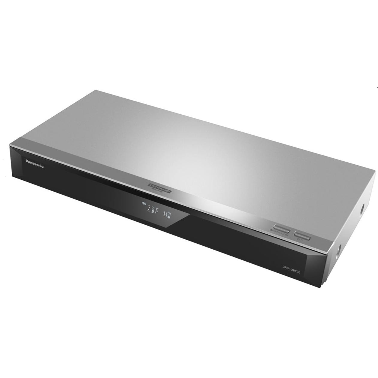 Panasonic DMR-UBC70EGS Blu-ray lejátszó (DMR-UBC70EGS)