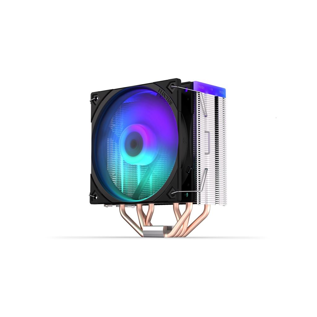 Endorfy Fera 5 ARGB Processzor Hűtő 120mm PWM (EY3A007)