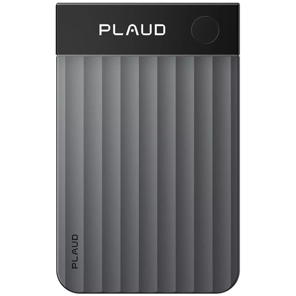 PLAUD Note Pro AI fekete