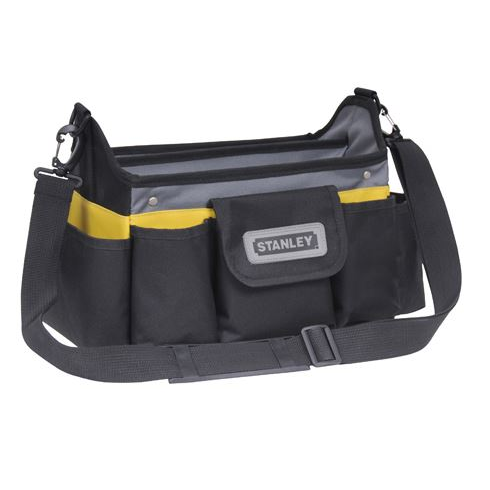 STANLEY STST1-70718 Szerszámos táska tartalom nélkül (Sz x Ma) 20 mm x 25 cm