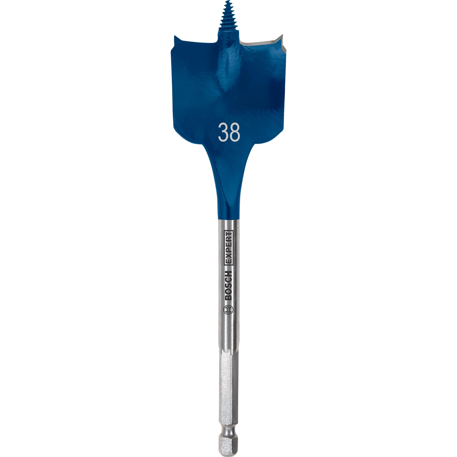 BOSCH 2608900329 EXPERT Self Cut Speed lapos fa marószár, 38 × 152mm (2.608.900.329)