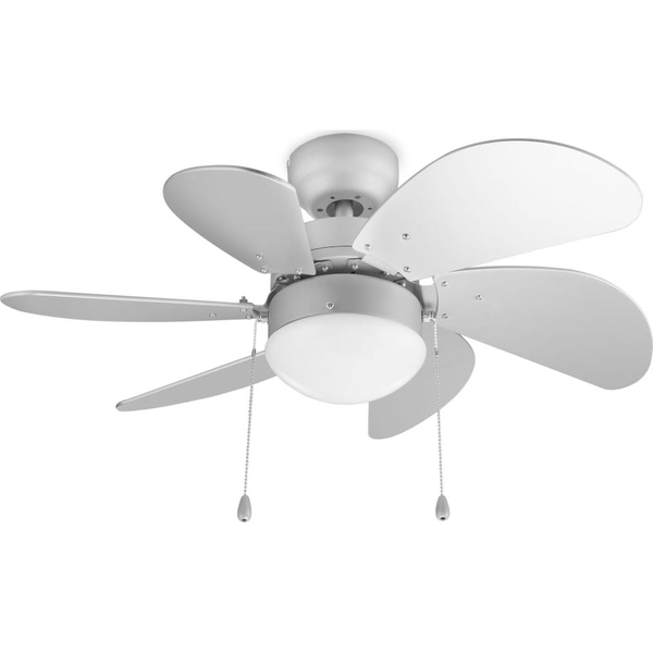 Tristar VE-5810 ventilatoare casnice Argint