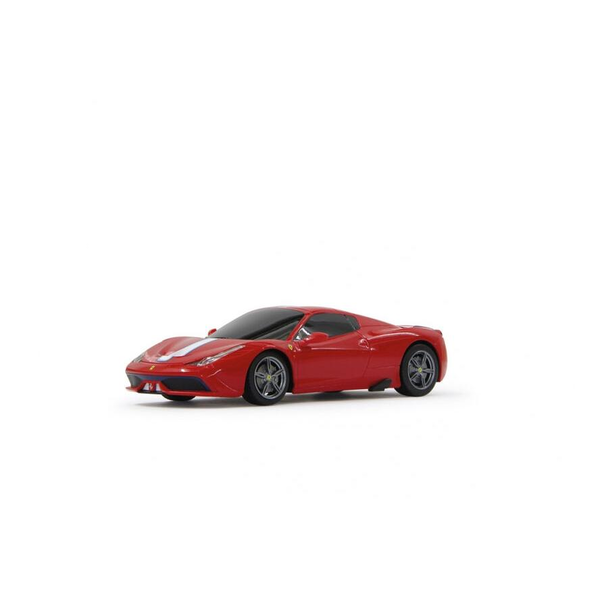 Jamara Ferrari 458 Speciale A távirányítós autó - Piros