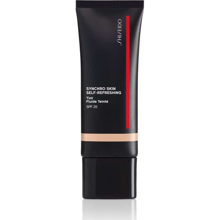 SHISEIDO Synchro Skin Self-Refreshing Tint SPF20 125 Fair Asterid 30ml (8017416HURT)