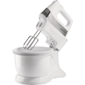 Gorenje M500DCS állványos mixer keverőtállal