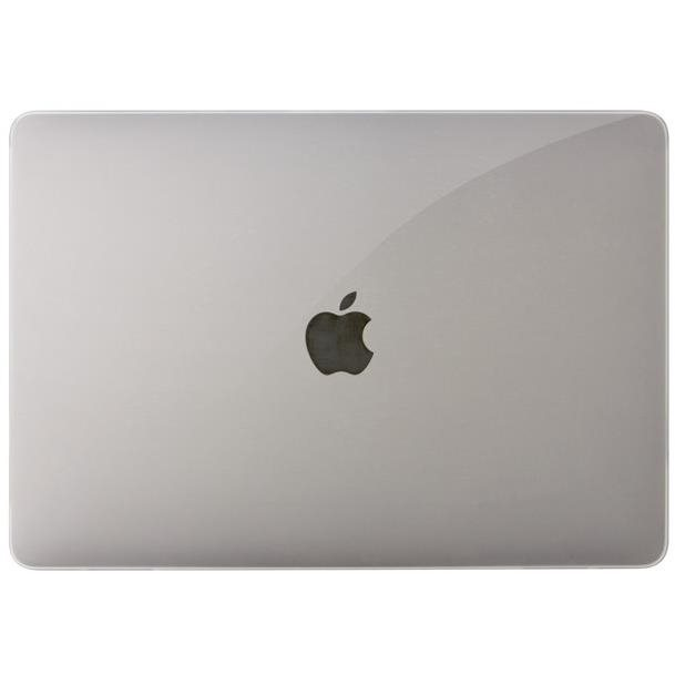 Epico Shell Cover MacBook Pro 14" GLOSS - fehér (A2442) (65710101000001)
