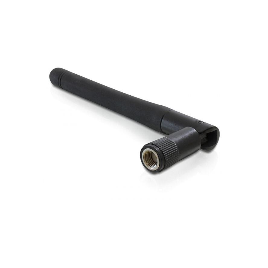 Delock WLAN 802.11 ac/a/b/g/n antenna (88395)